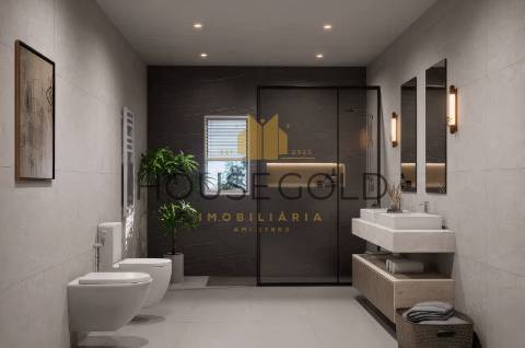 Moradia T3 em Marinhais (MR-289)