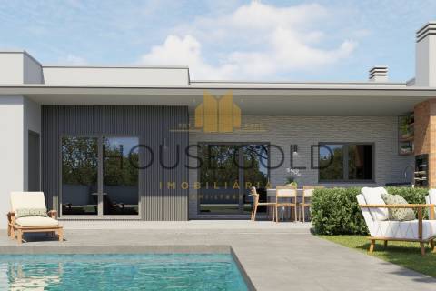 Moradia T3 em Marinhais (MR-289)