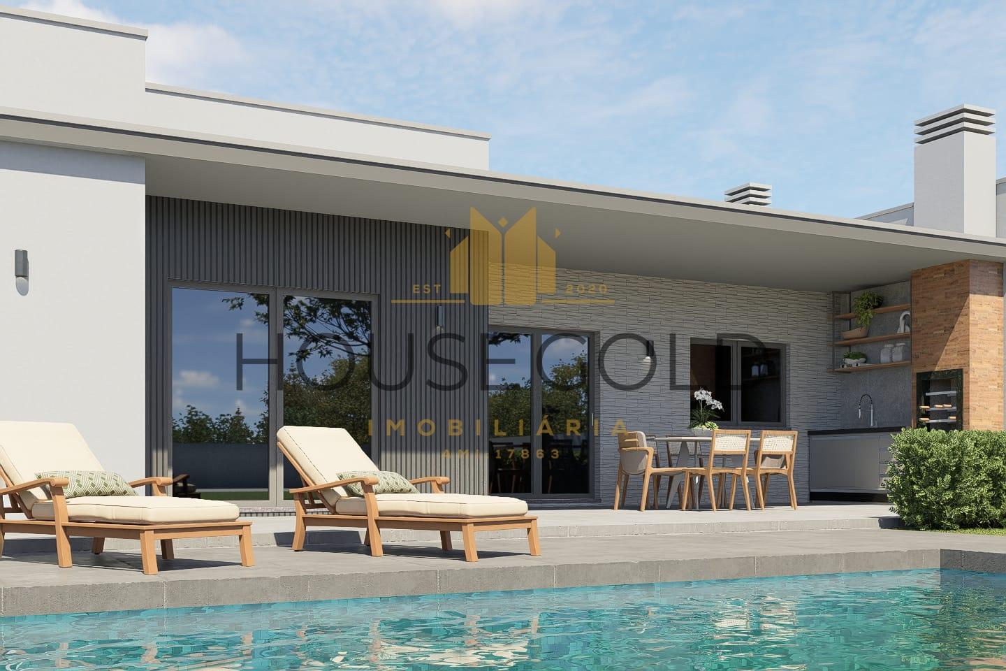 Moradia T3 em Marinhais (MR-289)