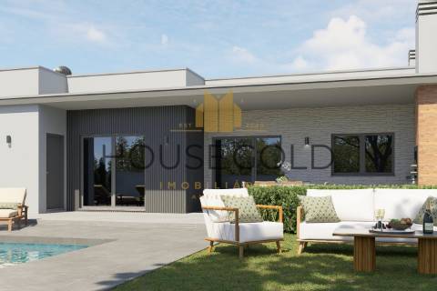 Moradia T3 em Marinhais (MR-289)