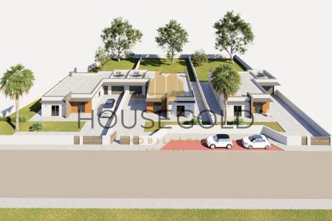 Moradia T3 em Marinhais (MR-289)