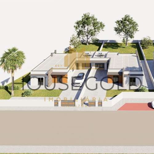 Moradia T3 em Marinhais (MR-289)