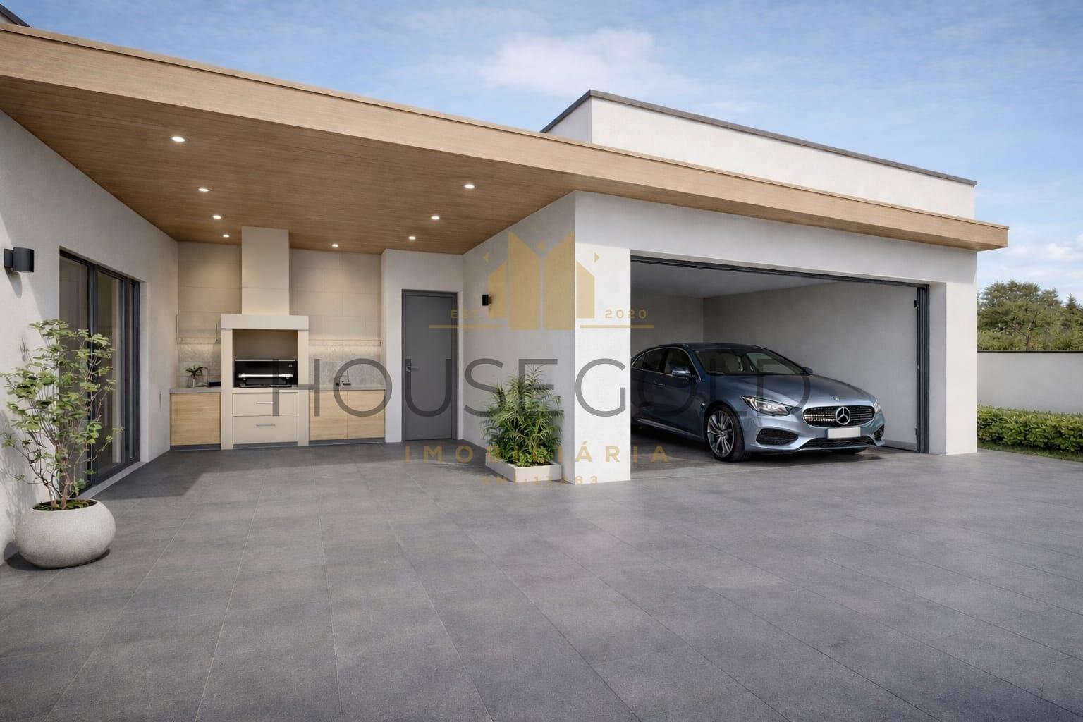 Moradia T3 em construção - Marinhais (MR-290)