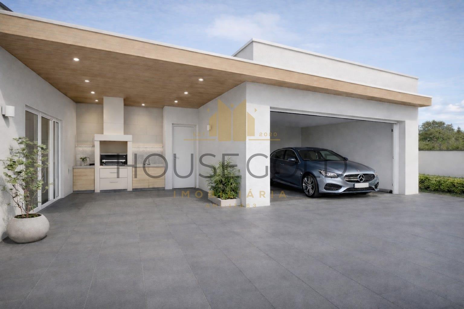 Moradia T3 em construção - Marinhais (MR-290)