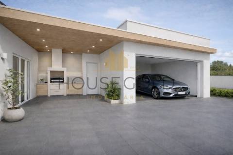 Moradia T3 em construção - Marinhais (MR-290)