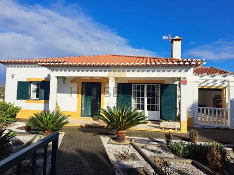 Moradia T3 – Marinhais (MR-291)