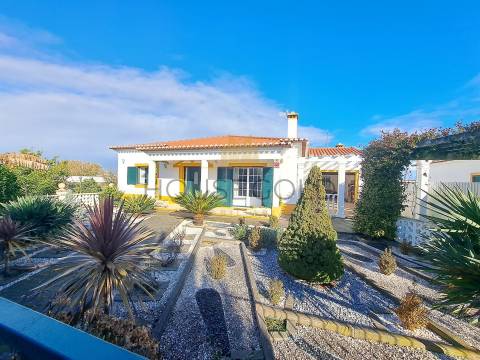 Moradia T3 – Marinhais (MR-291)