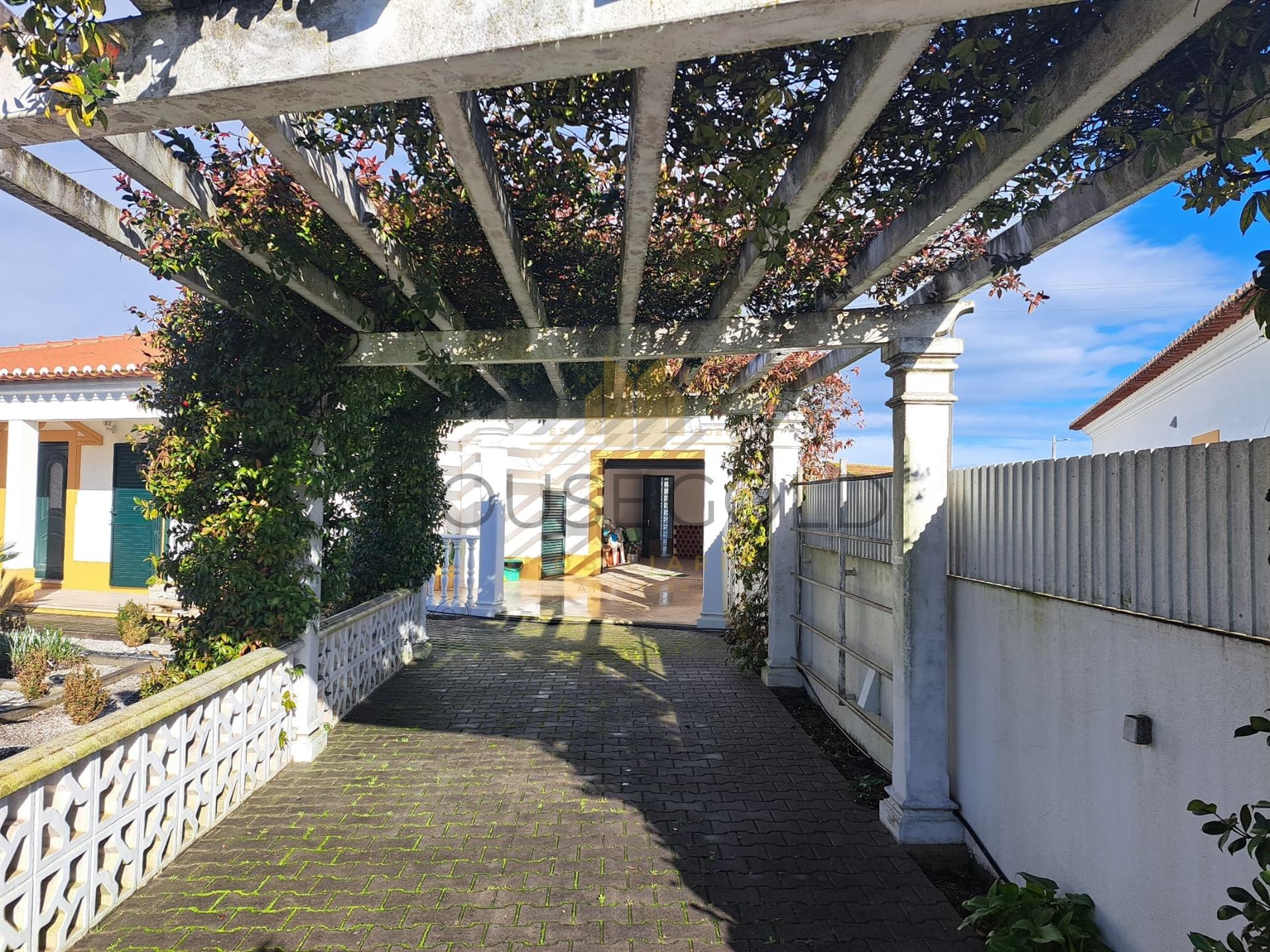 Moradia T3 – Marinhais (MR-291)