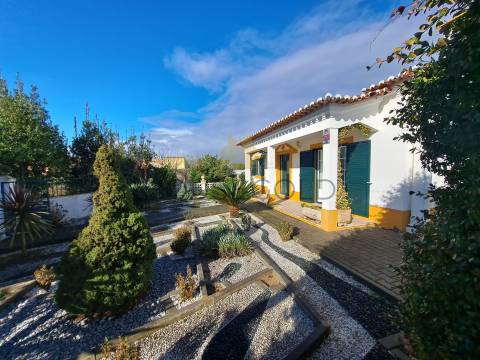 Moradia T3 – Marinhais (MR-291)