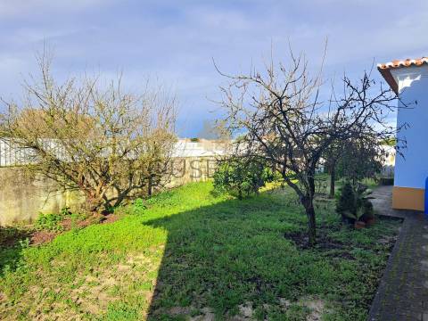 Moradia T3 – Marinhais (MR-291)