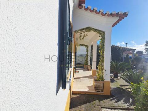 Moradia T3 – Marinhais (MR-291)