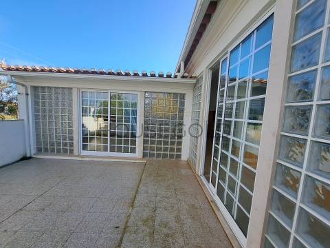 Moradia T3 – Marinhais (MR-291)