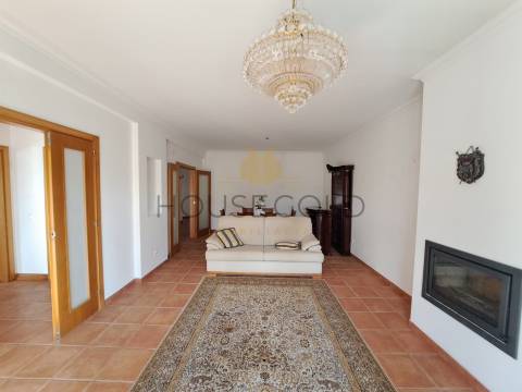 Moradia T3 – Marinhais (MR-291)