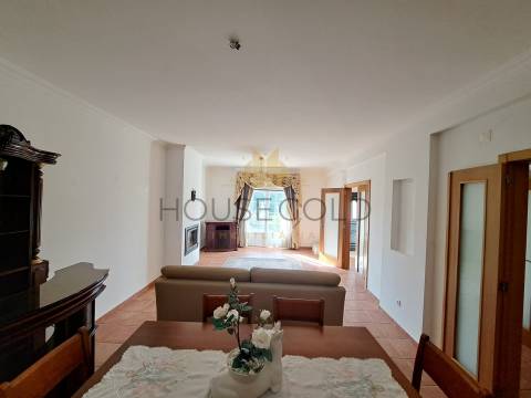 Moradia T3 – Marinhais (MR-291)