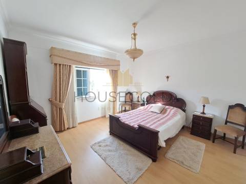 Moradia T3 – Marinhais (MR-291)