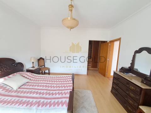 Moradia T3 – Marinhais (MR-291)