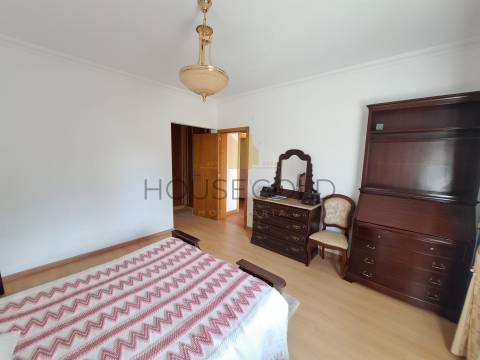 Moradia T3 – Marinhais (MR-291)