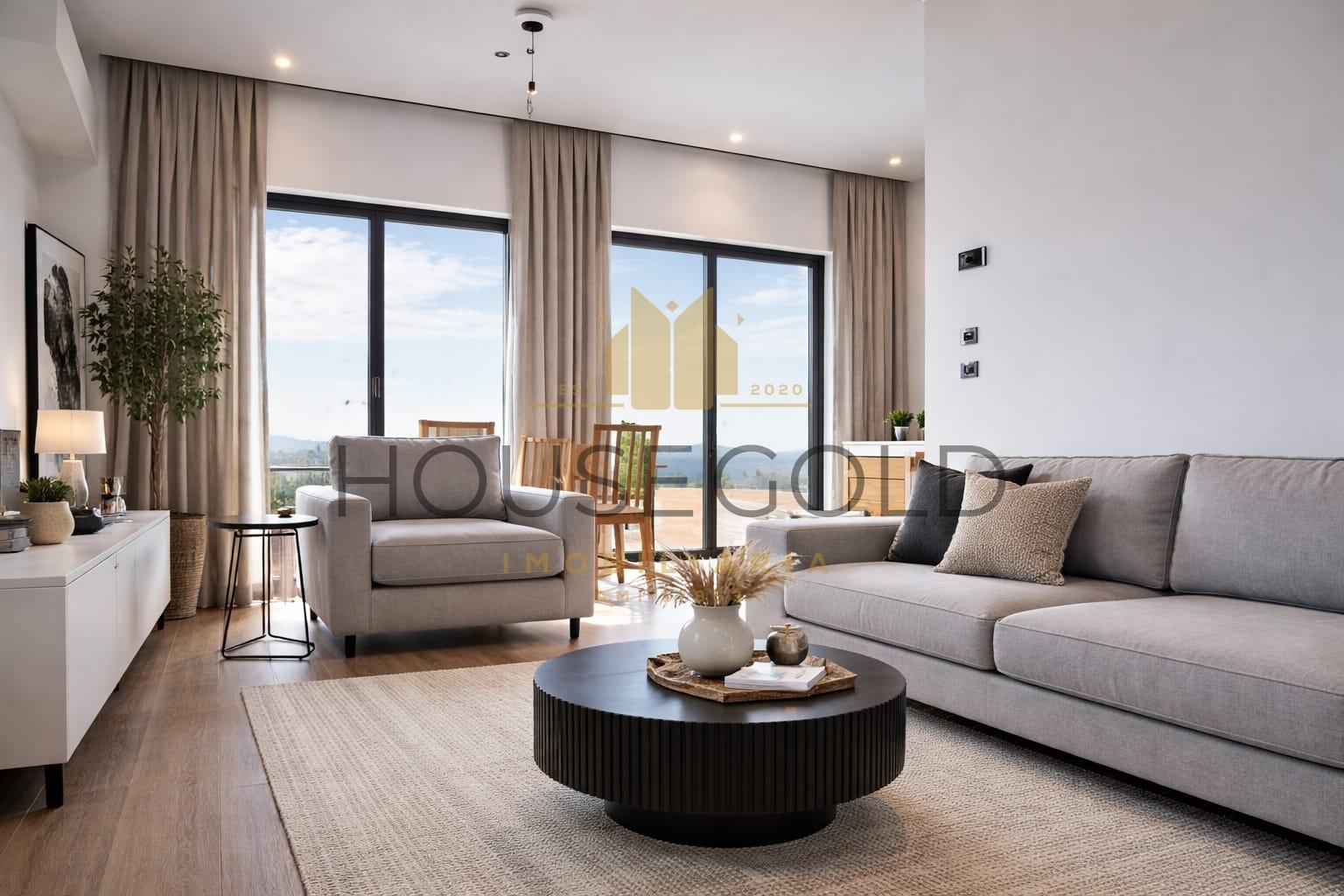 Moradia T3 Almeirim (ALM-293)