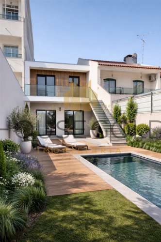 Moradia T3 Almeirim (ALM-293)