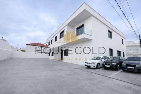 Apartamento T2 Santarém (STR-294)