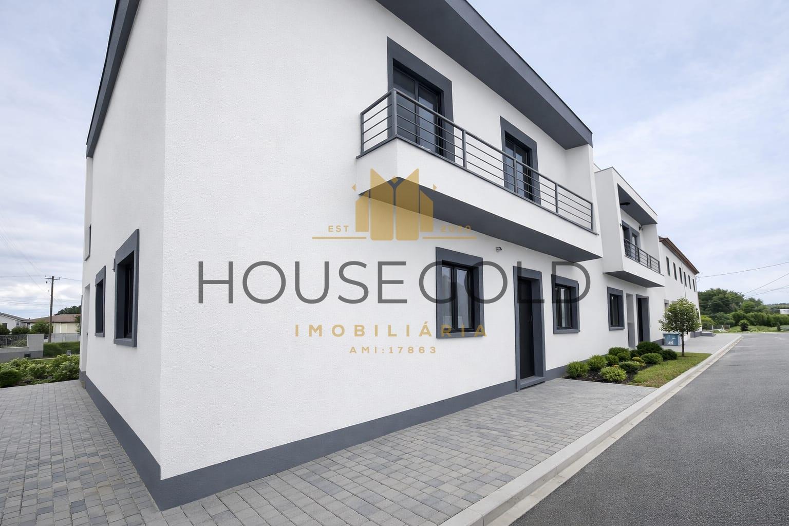 Apartamento T2 Santarém (STR-294)