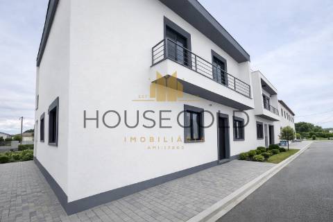 Apartamento T2 Santarém (STR-294)