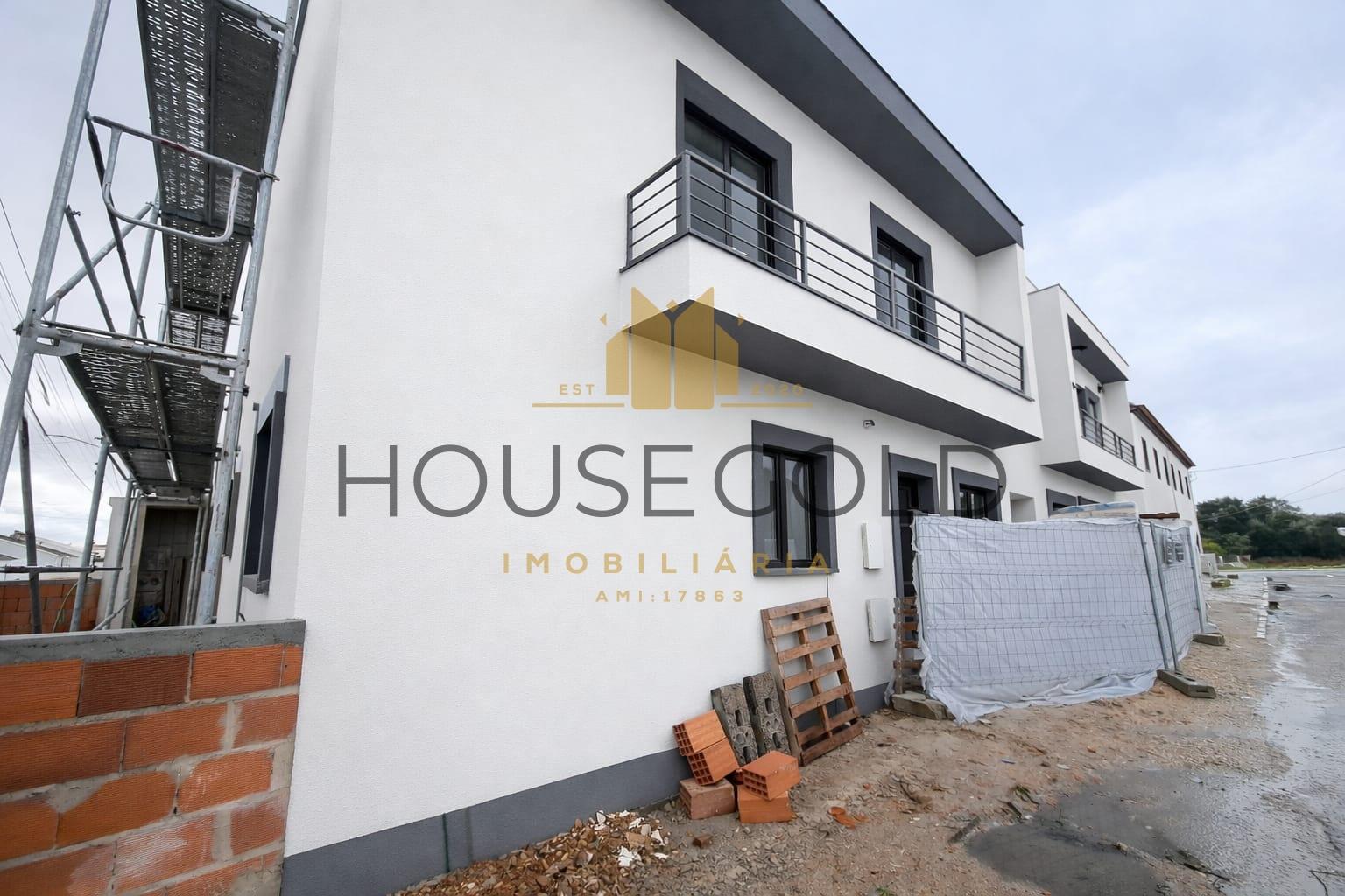 Apartamento T2 Santarém (STR-294)