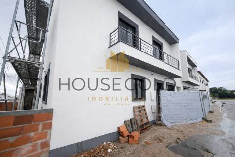 Apartamento T2 Santarém (STR-294)