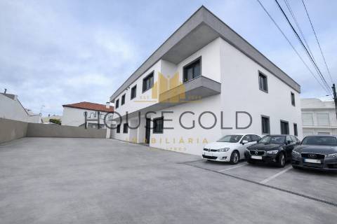 Apartamento T2 Santarém (STR-294)