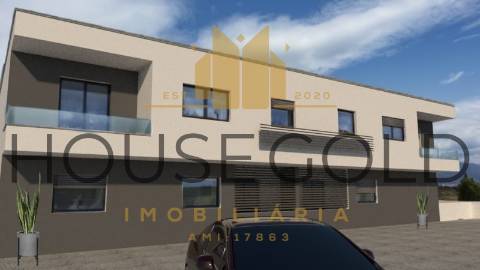 Apartamento T2 Santarém (STR-294)