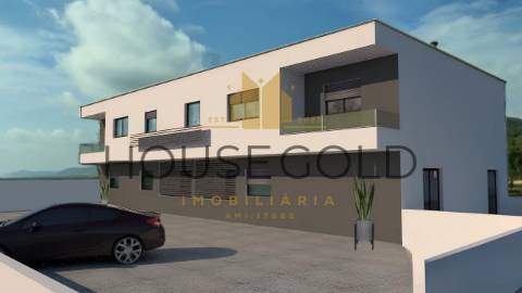 Apartamento T2 Santarém (STR-294)