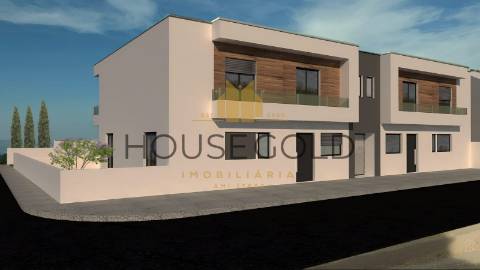 Apartamento T2 Santarém (STR-294)