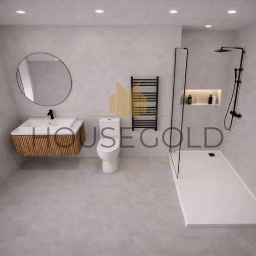 Moradia em construção T3 (MR-295)