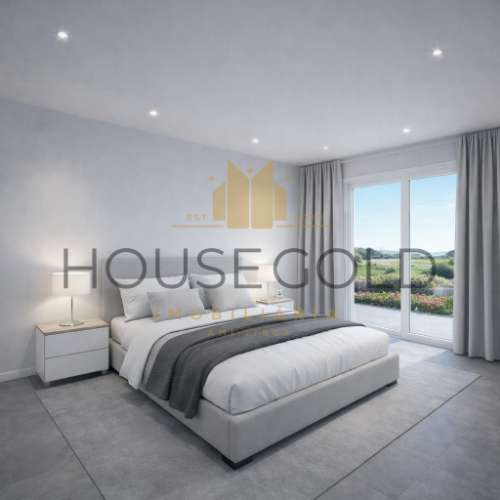 Moradia em construção T3 (MR-295)