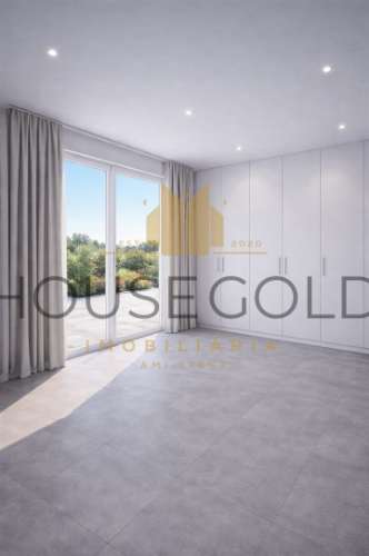 Moradia em construção T3 (MR-295)