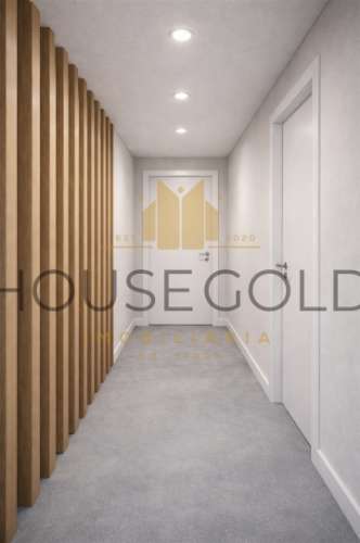 Moradia em construção T3 (MR-295)