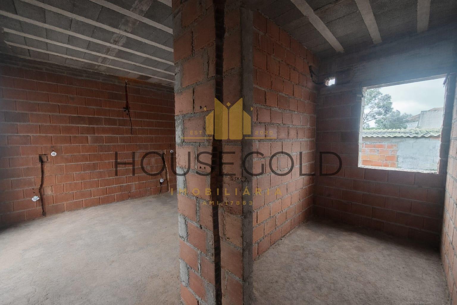 Moradia Nova T3 em Marinhais (MR-297)