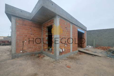 Moradia Nova T3 em Marinhais (MR-297)