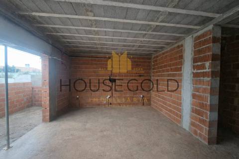 Moradia Nova T3 em Marinhais (MR-297)