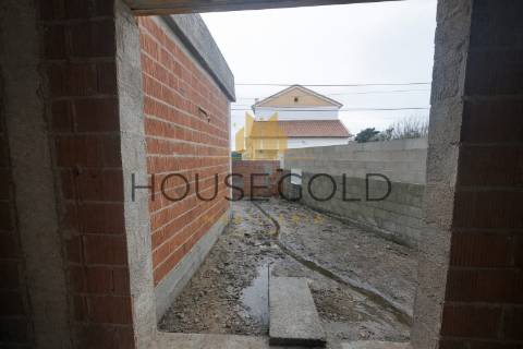 Moradia Nova T3 em Marinhais (MR-297)