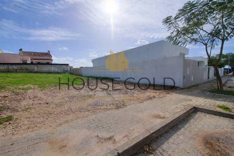 Lote de terreno em Urbanização (MR-298)