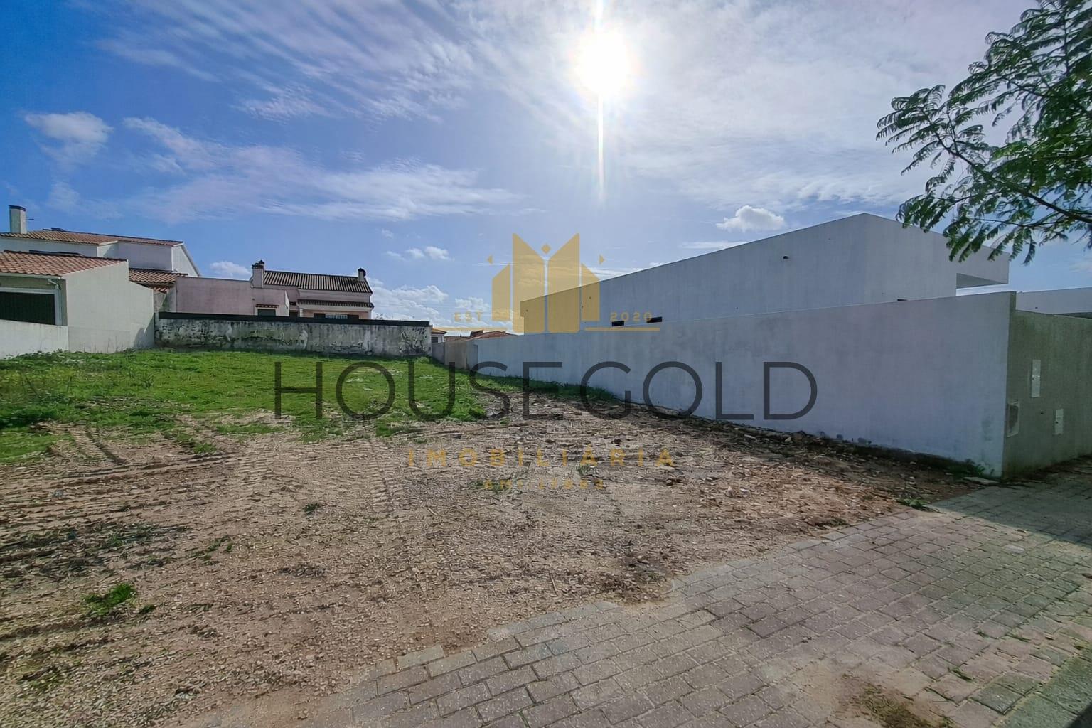 Lote de terreno em Urbanização (MR-298)