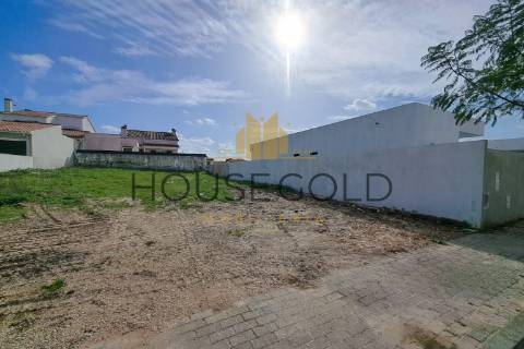 Lote de terreno em Urbanização (MR-298)