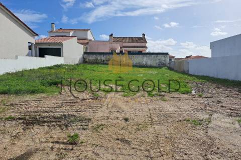 Lote de terreno em Urbanização (MR-298)