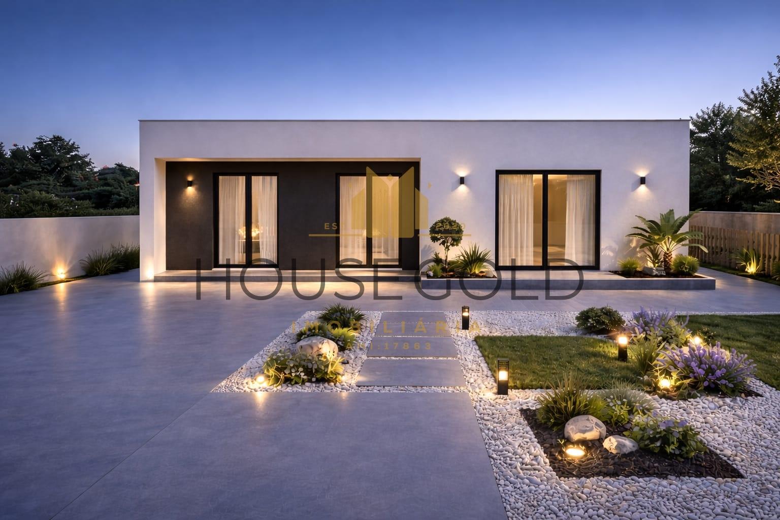 Moradia T3 em Construção – Marinhais (MR-299)