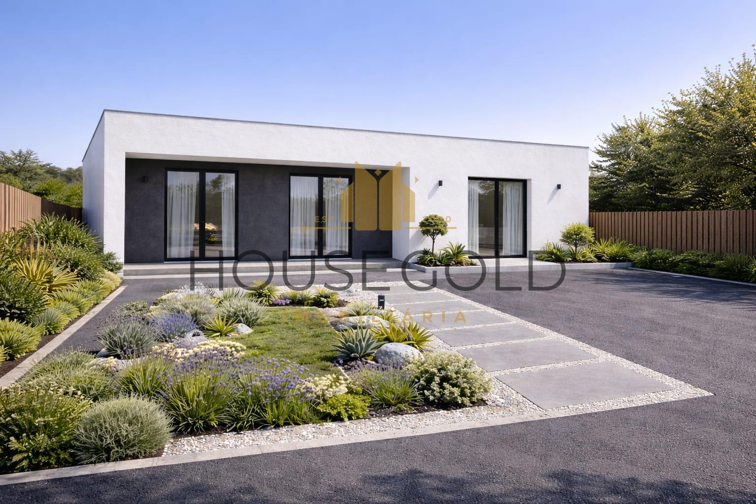 Moradia T3 em Construção – Marinhais (MR-299)