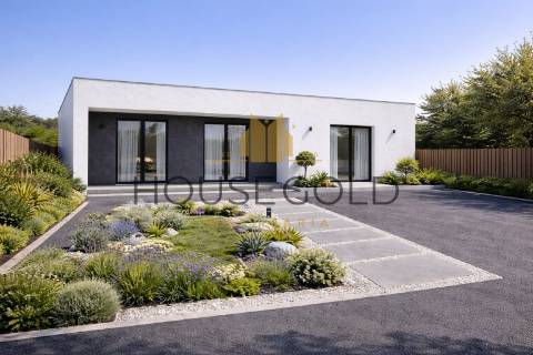 Moradia T3 em Construção – Marinhais (MR-299)