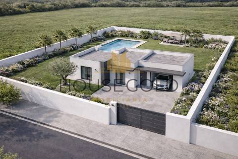 Terreno para Construção (MR-300)