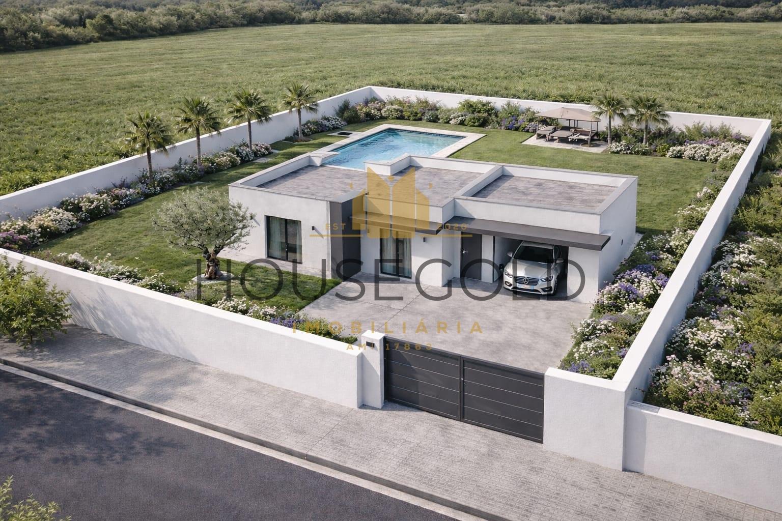 Terreno para Construção (MR-300)