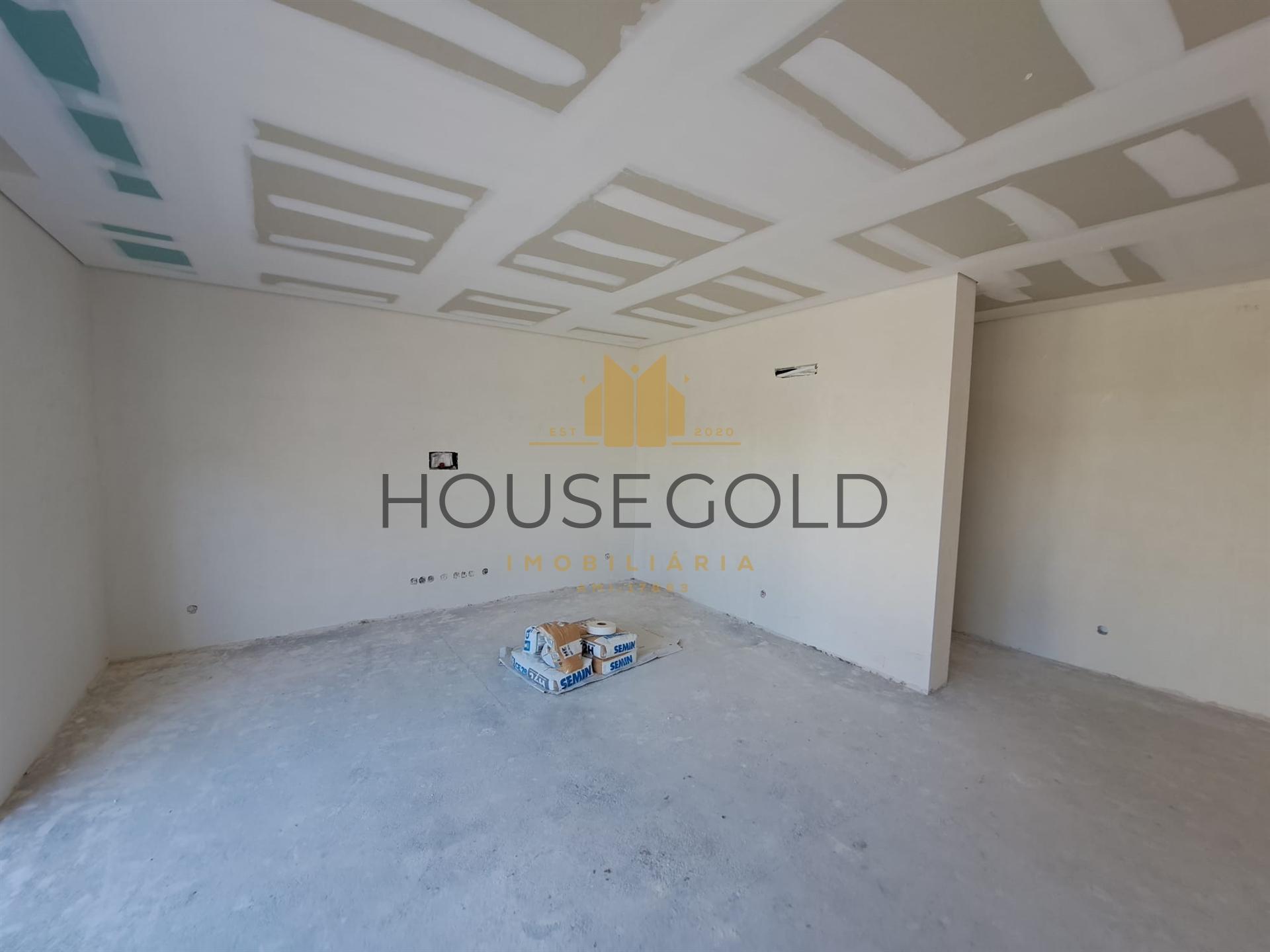 Moradia Nova T3 (MR-301)